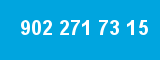 902 271 73 15